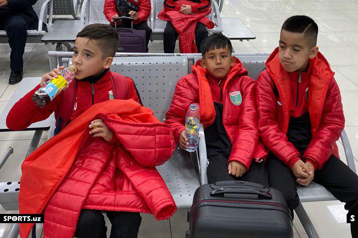 Локо Москва