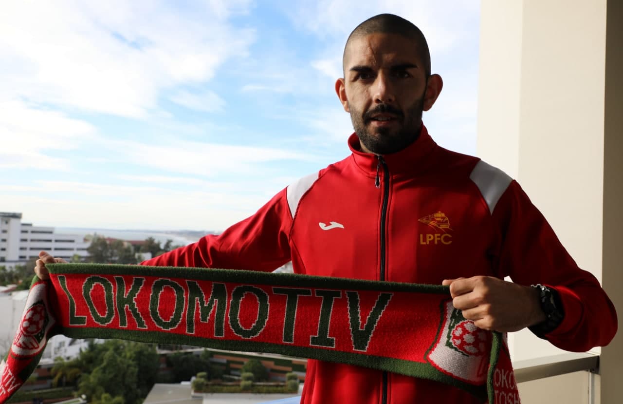 loko mashgulot