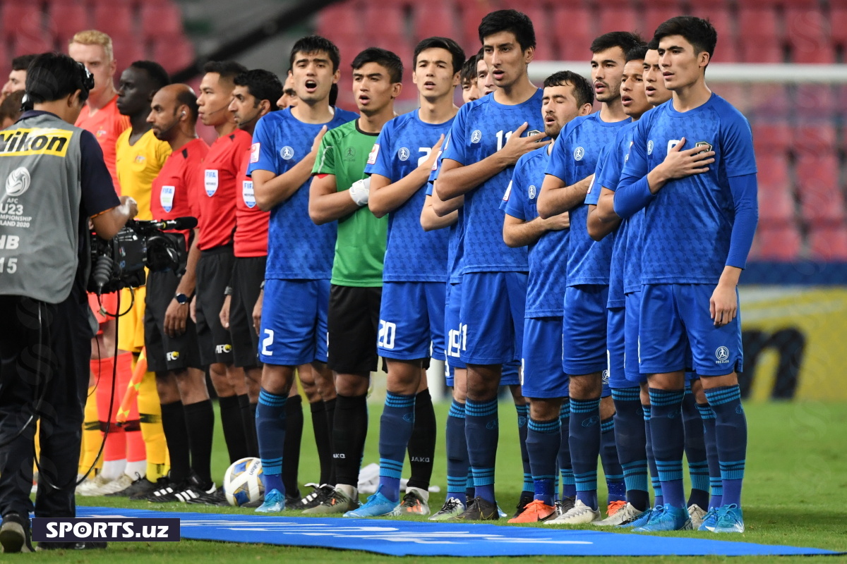 aus_uzb match