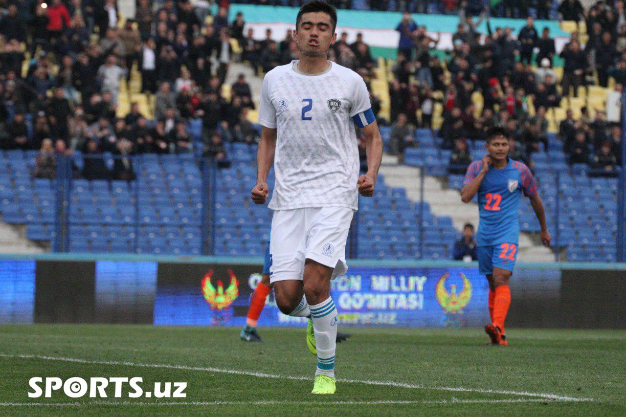 Hin vs Uzb
