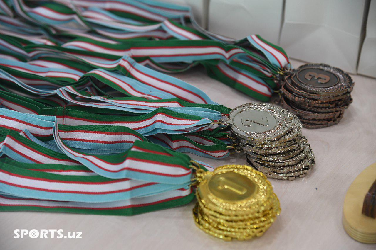 Toshkent yozi