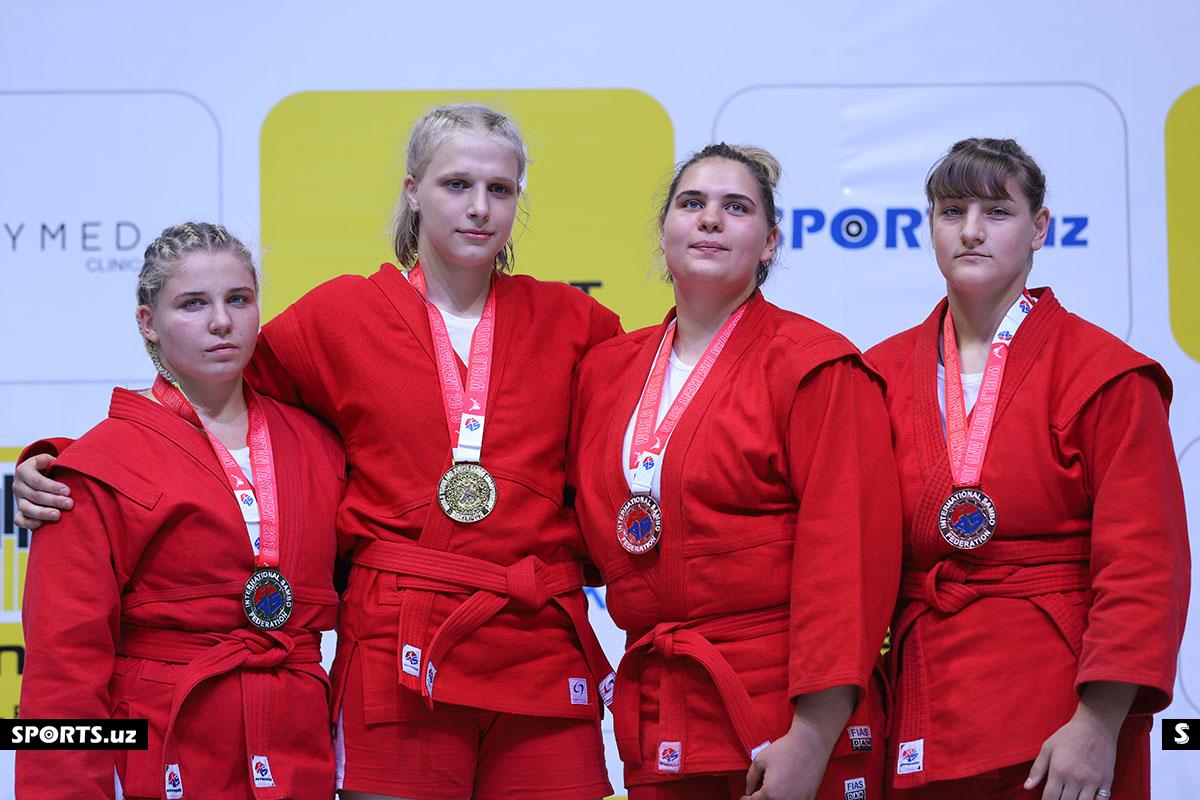 Sambo day2 gallery