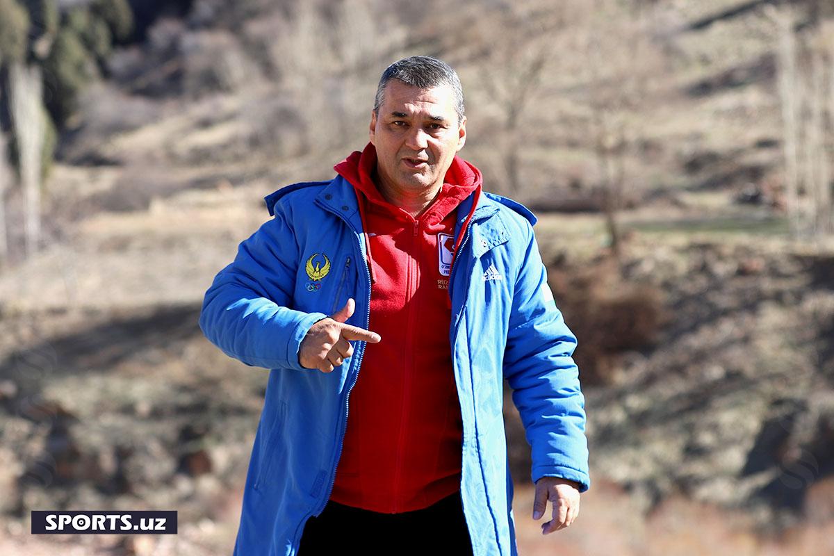 Yangiobod Boks yig'in
