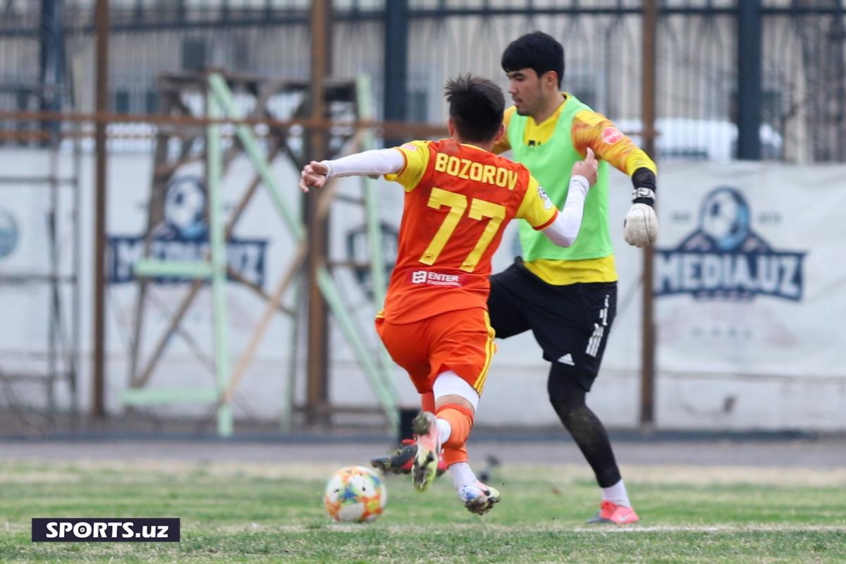 Nasaf – Andijon