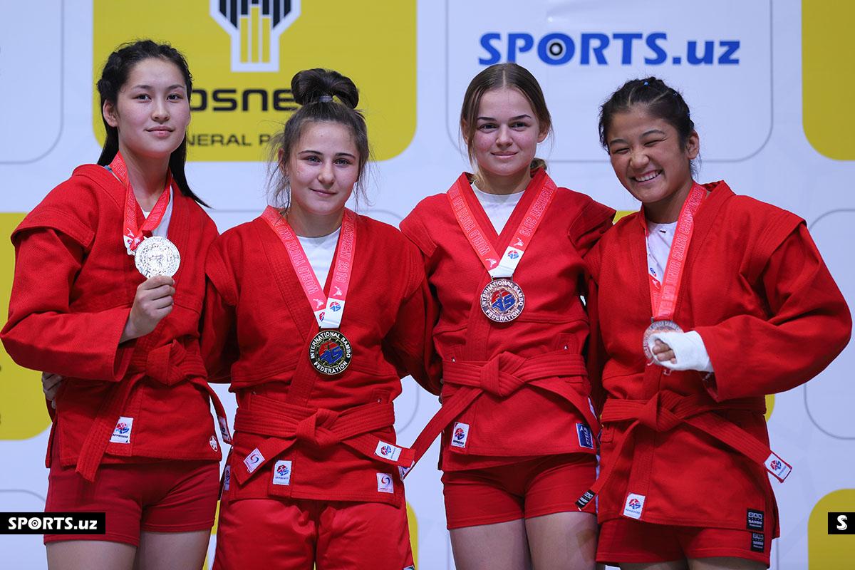 Sambo day2 gallery