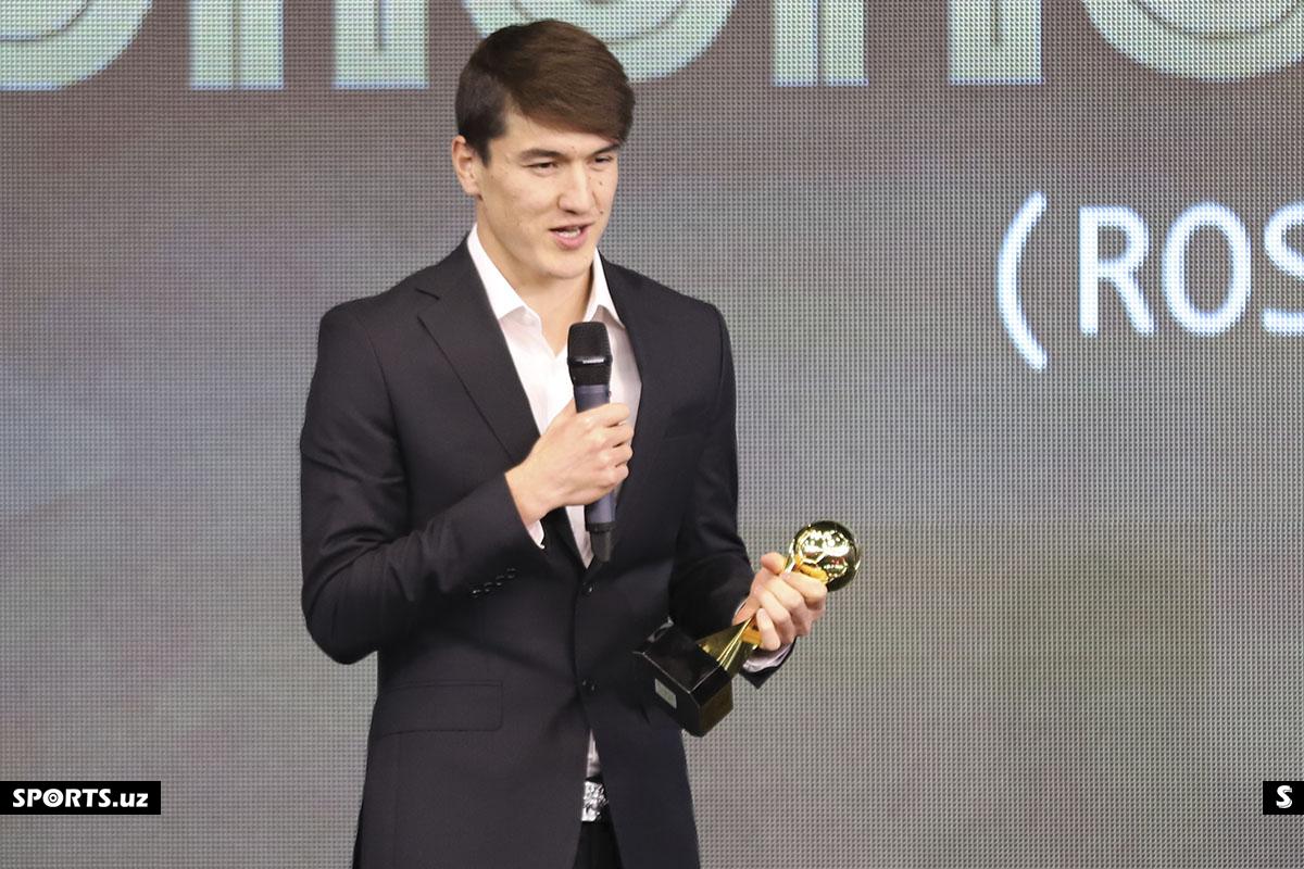 2 ўфа тақдирлаш 2019