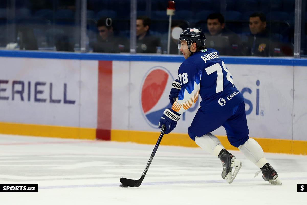 VHL. HUMO - LADA 2:4 (azamat)