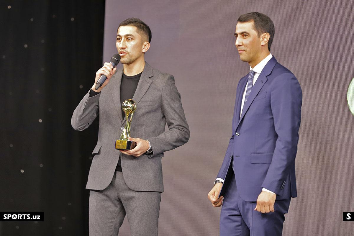 ўфа тақдирлаш 2019