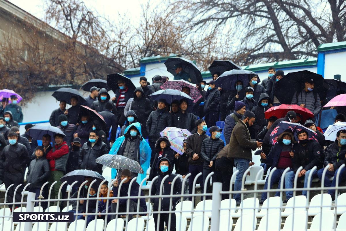 supercup fans