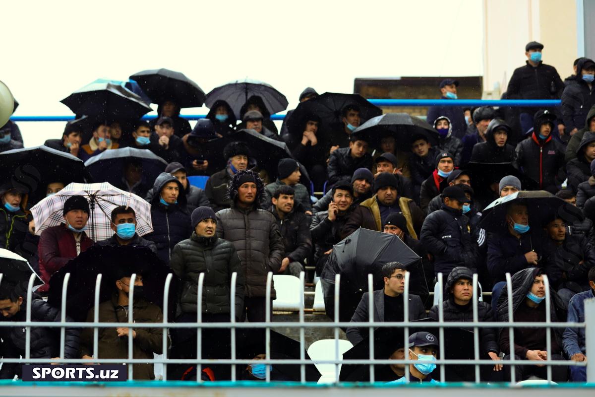 supercup fans