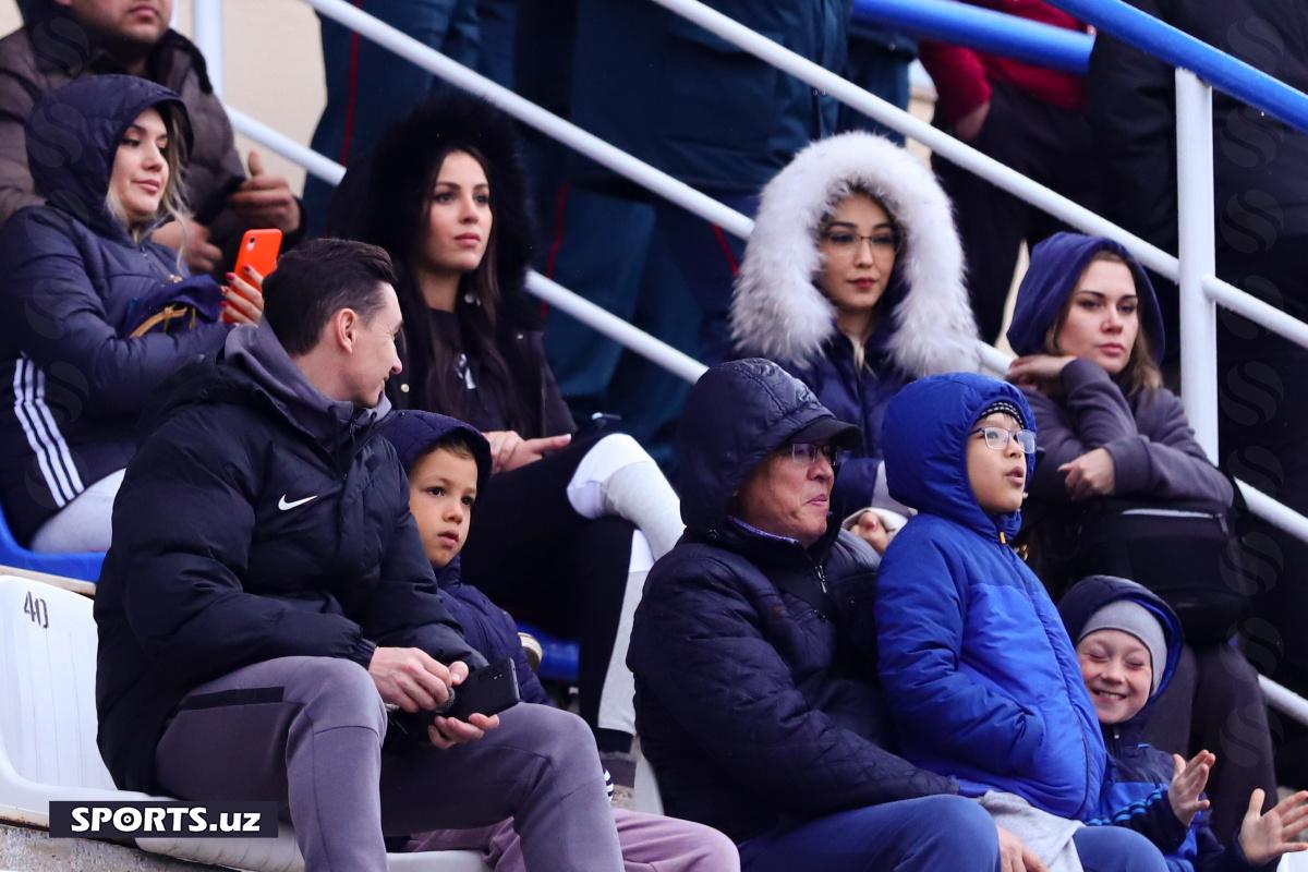 supercup fans