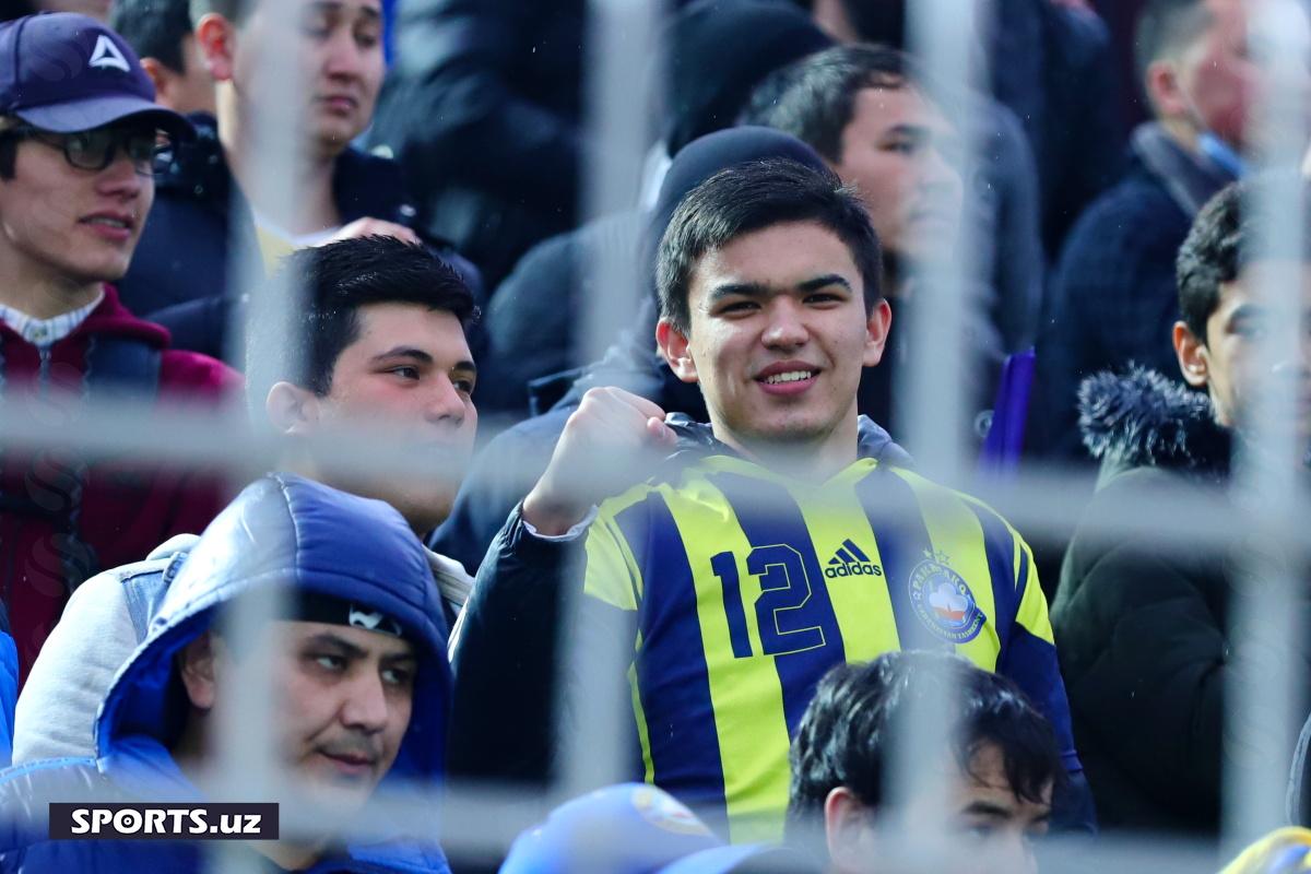 supercup fans