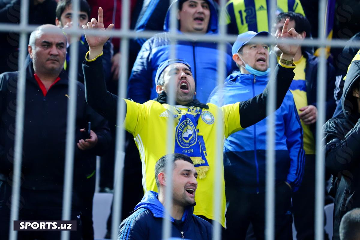 supercup fans