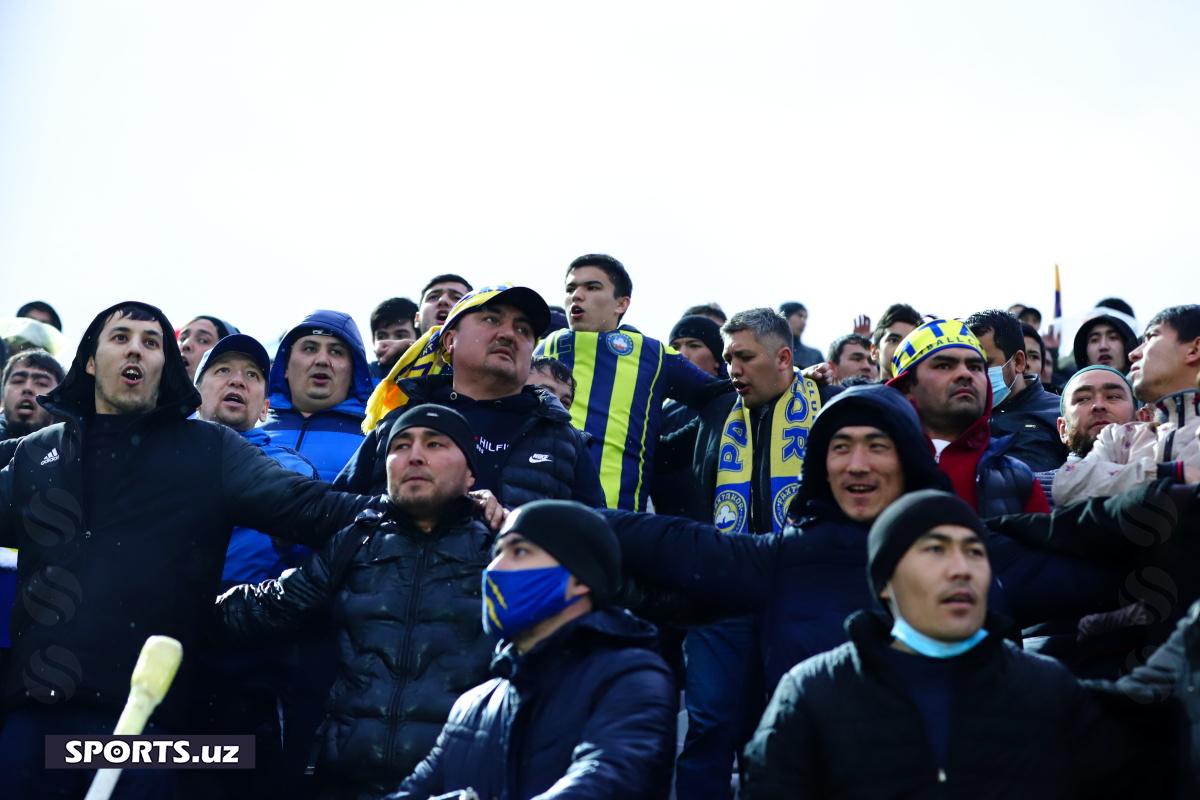 supercup fans