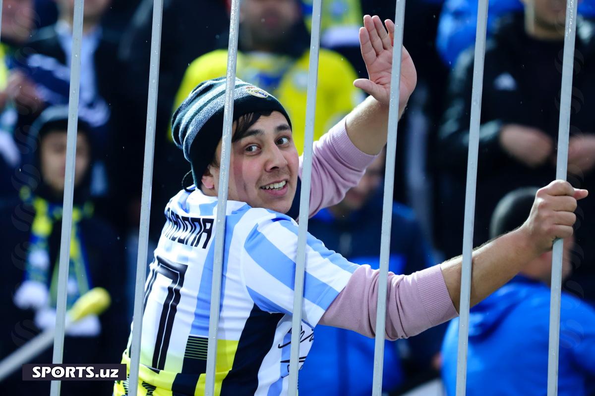 supercup fans