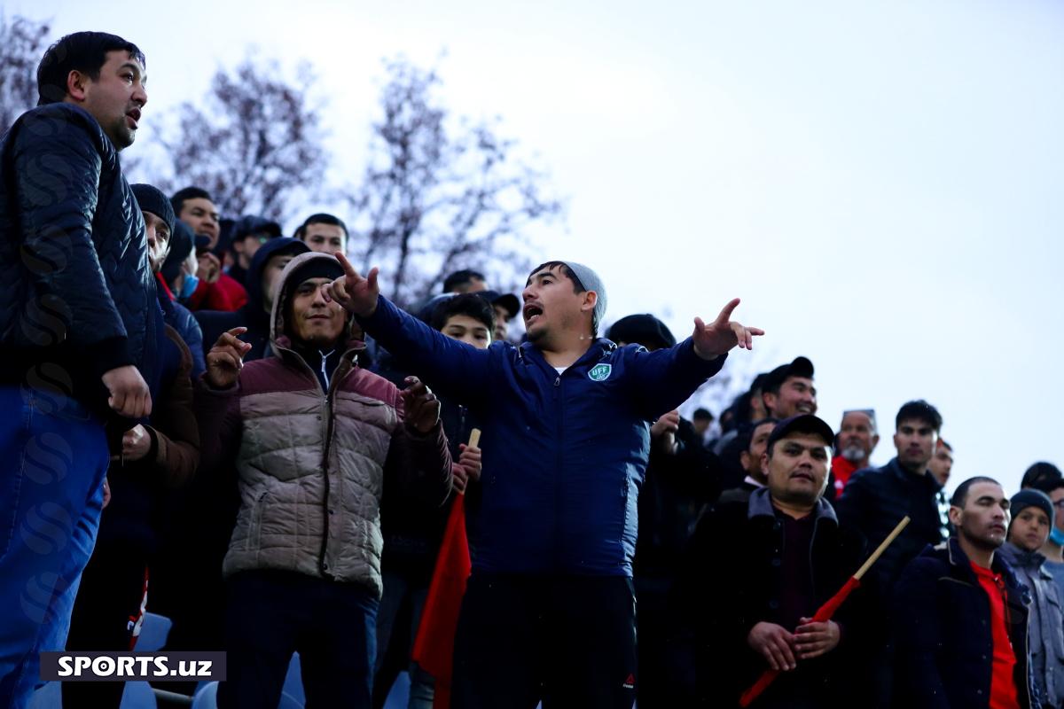 supercup fans