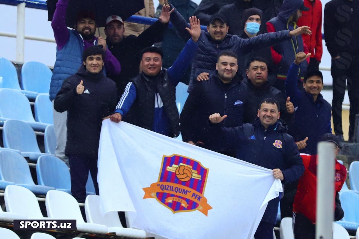 supercup fans