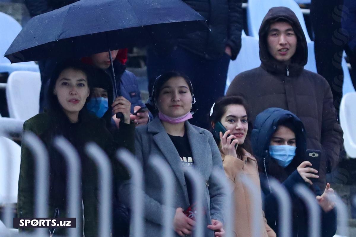 supercup fans