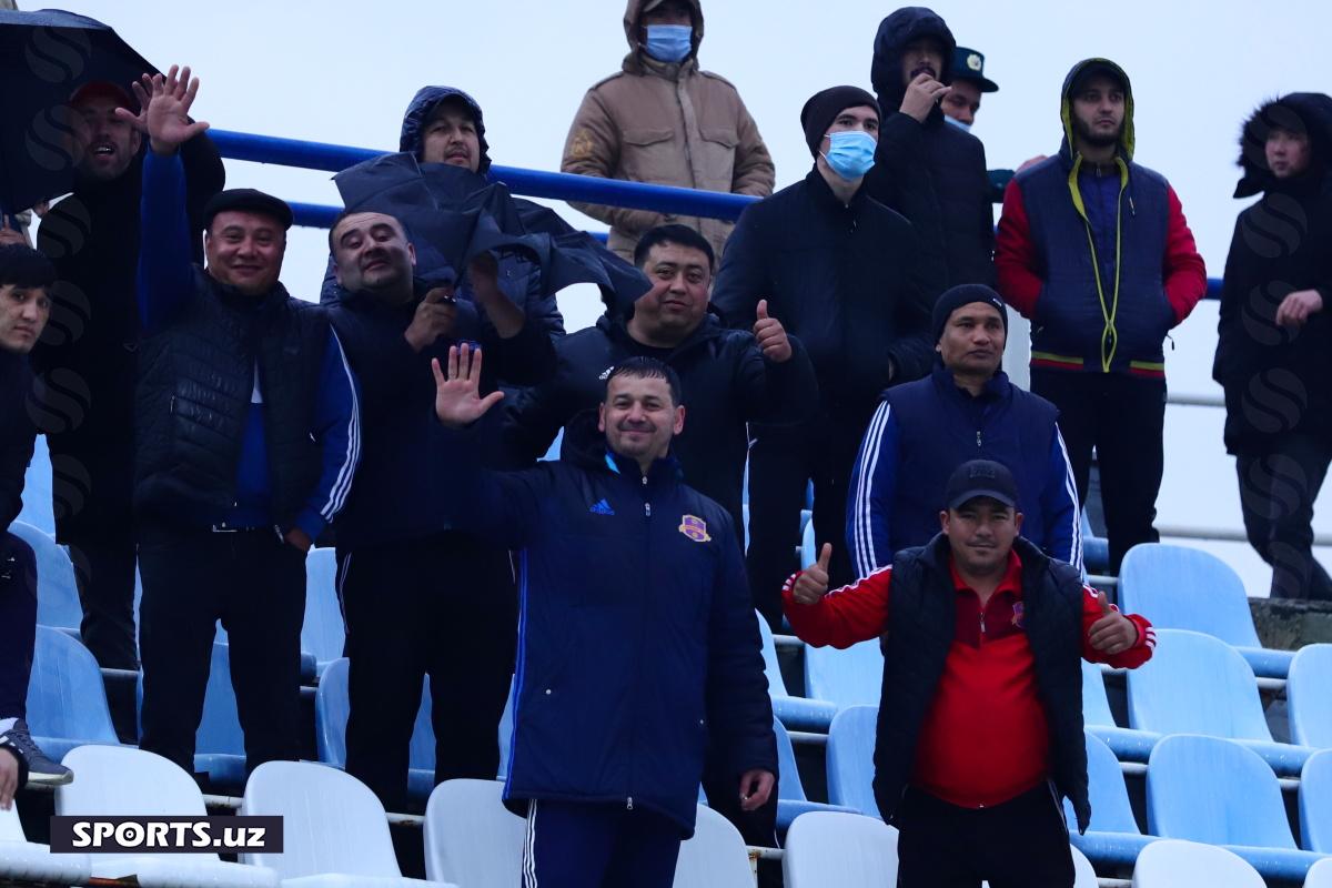 supercup fans