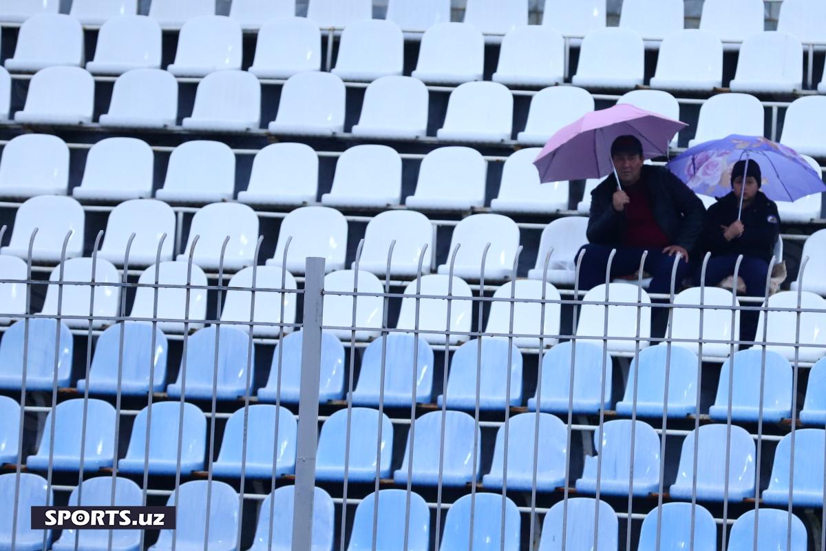 supercup fans