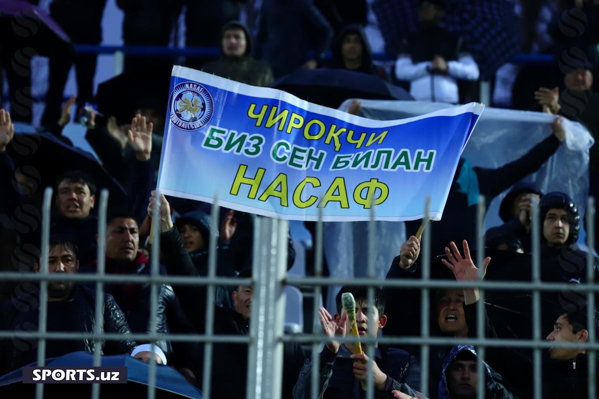 supercup fans