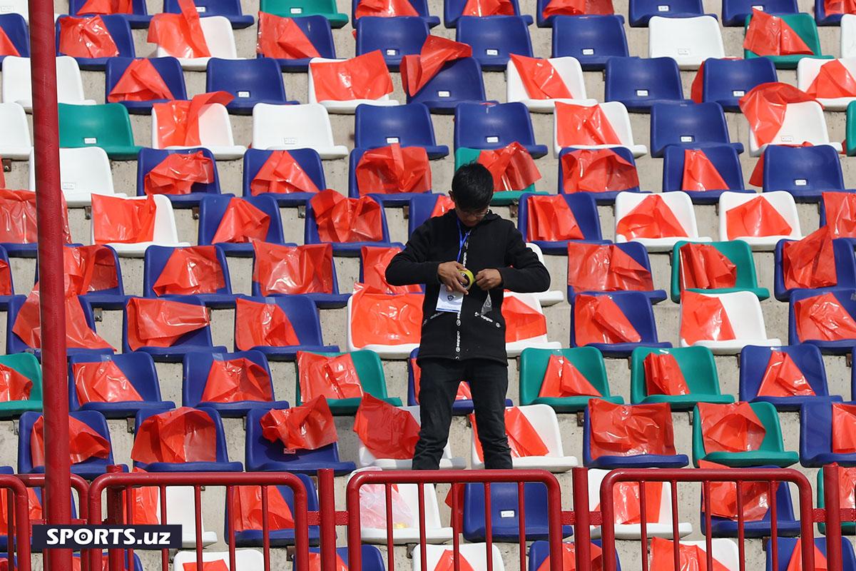 Navbahor stadion
