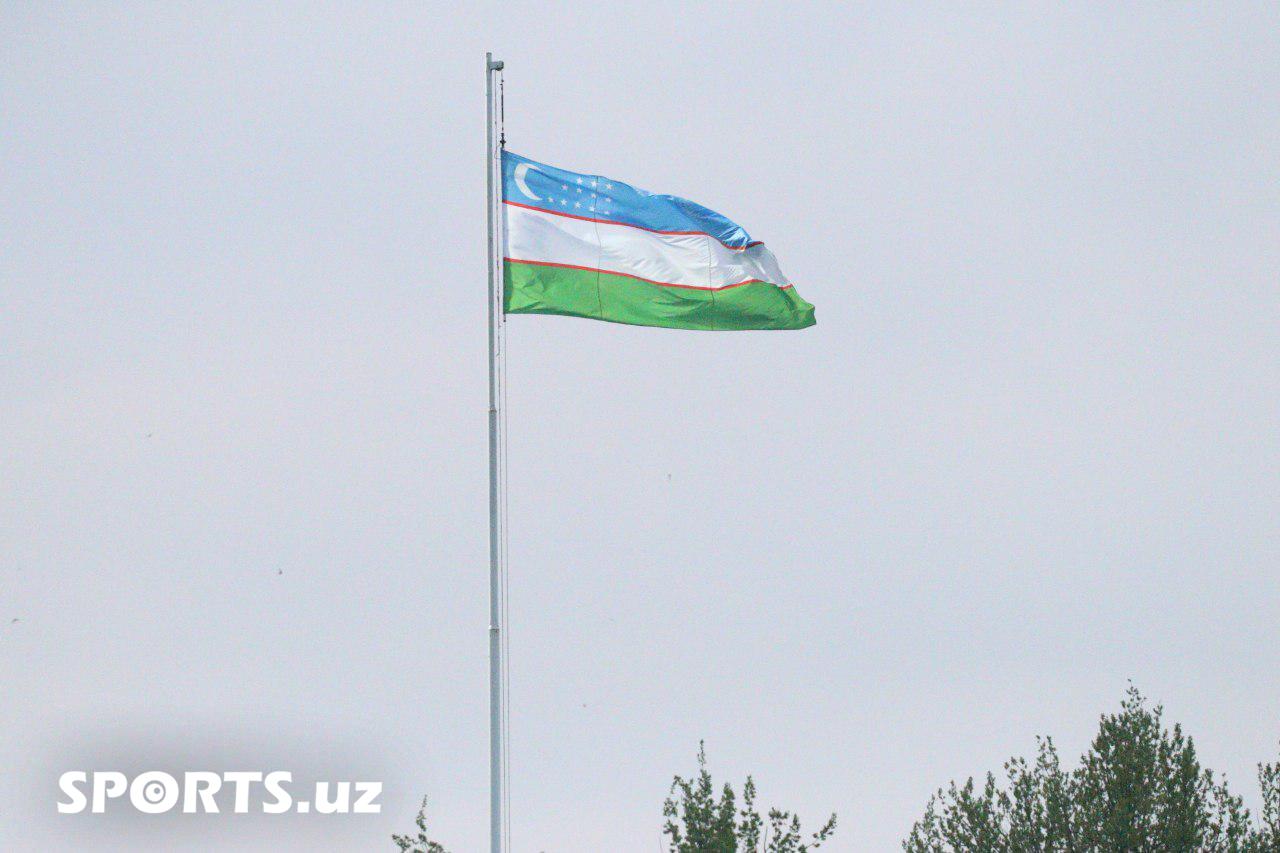 UZB vs IND