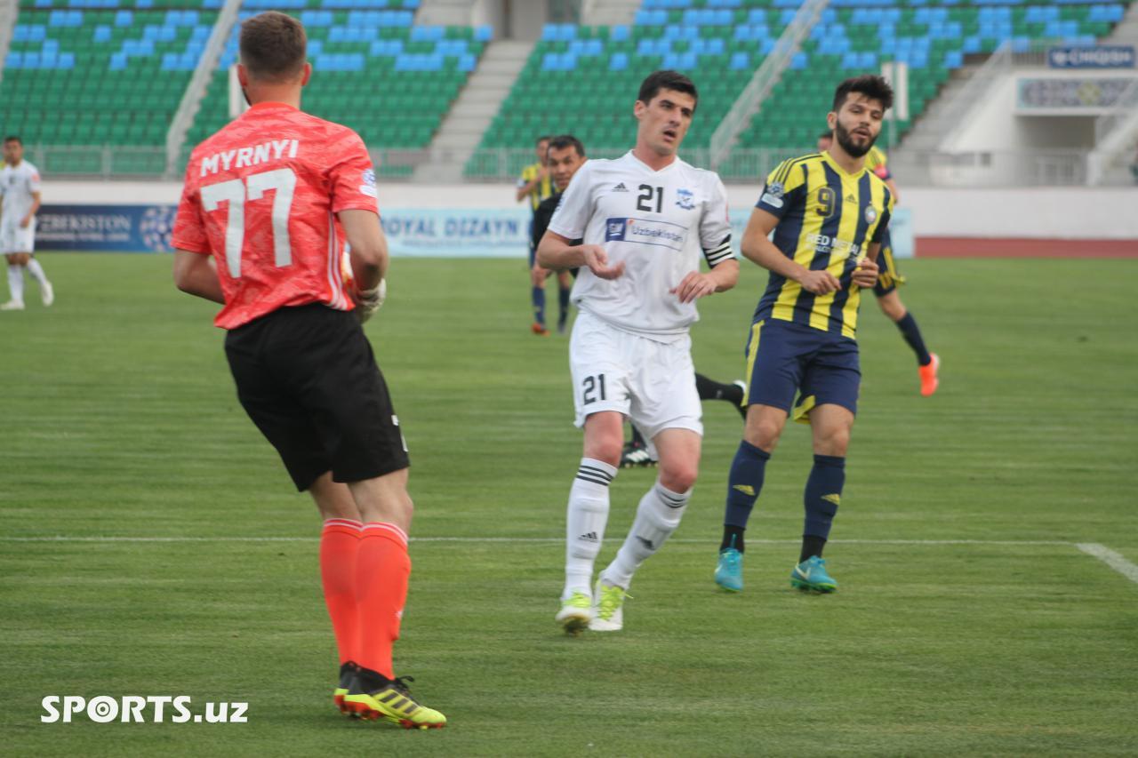 Andijon-Paxta