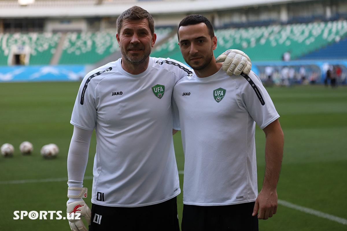 UZB-TRAINING