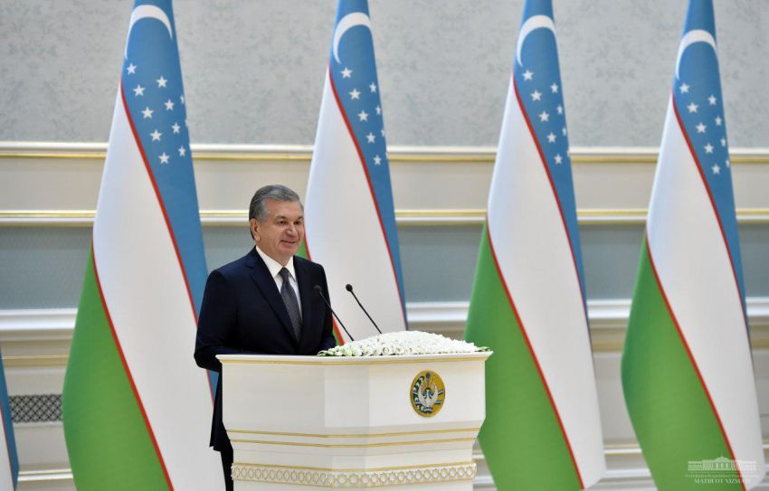 Президент бокс