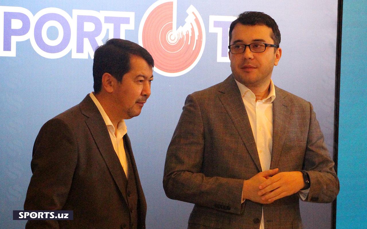 Pro liga qur'asi boshlanishi