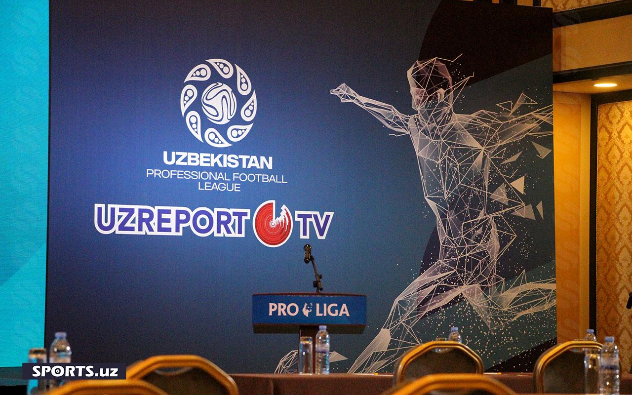 Pro liga qur'asi boshlanishi