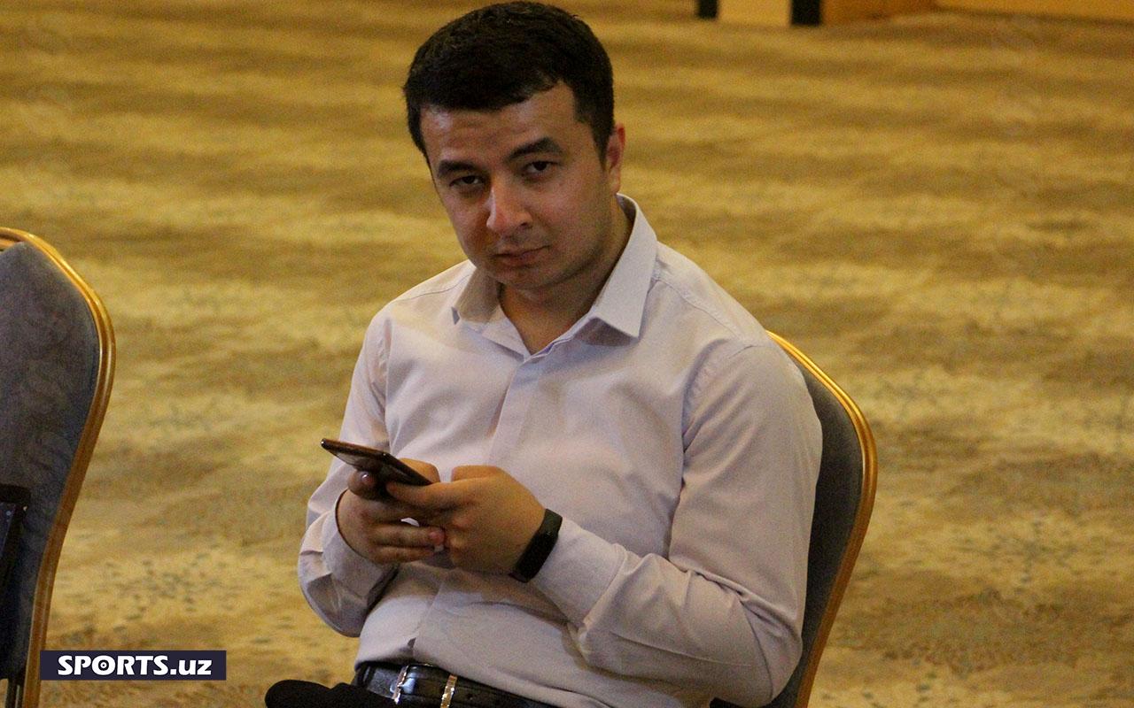 Pro liga qur'asi boshlanishi