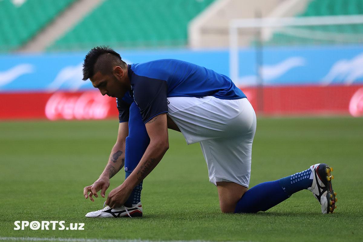 UZB-TRAINING