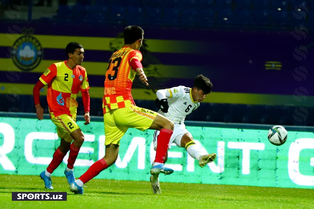 Pakhtakor-Mash'al