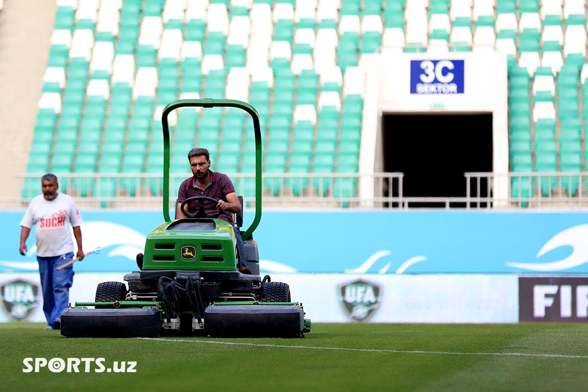 UZB-TRAINING