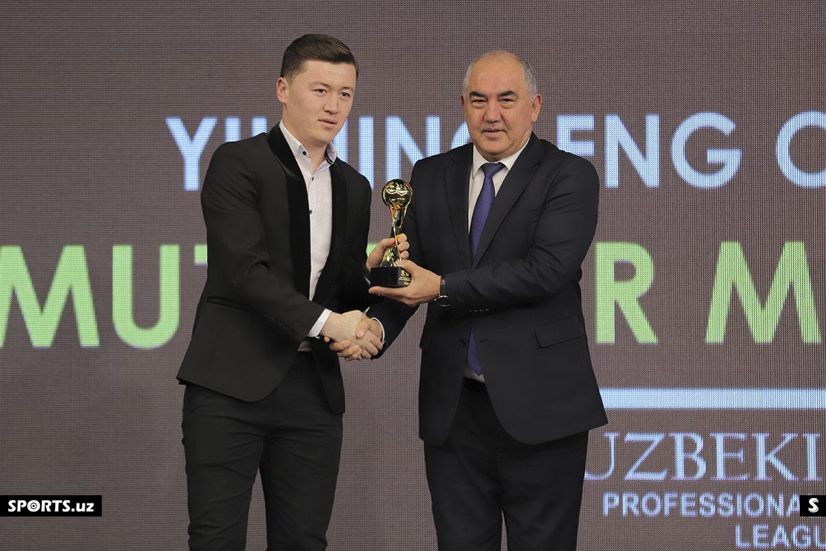 2 ўфа тақдирлаш 2019