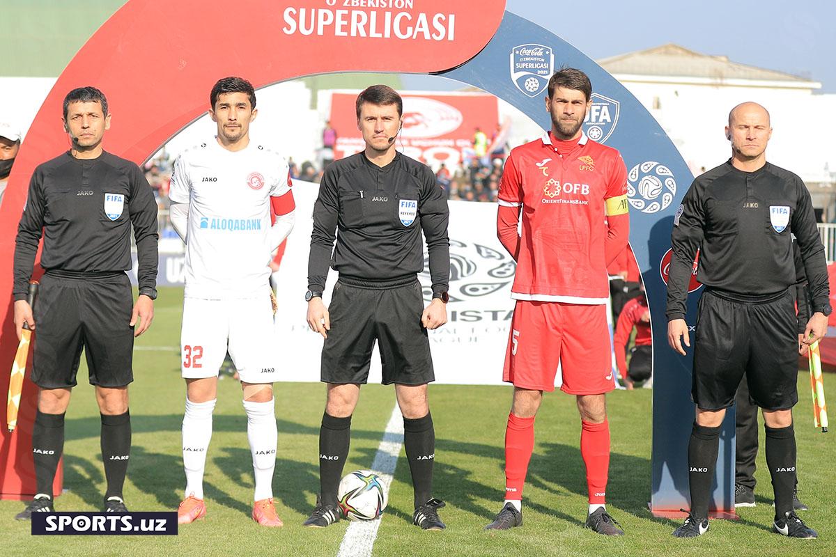 Turon-Lokomotiv
