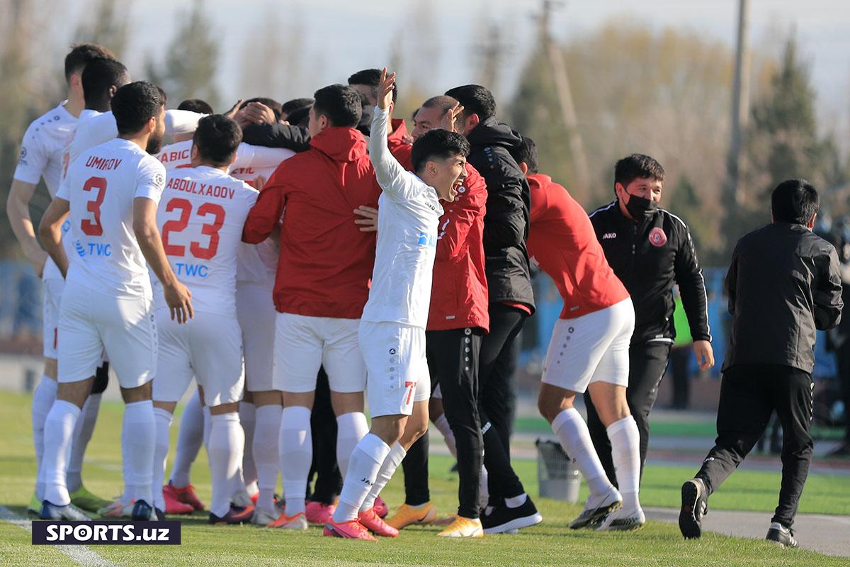 Turon-Lokomotiv