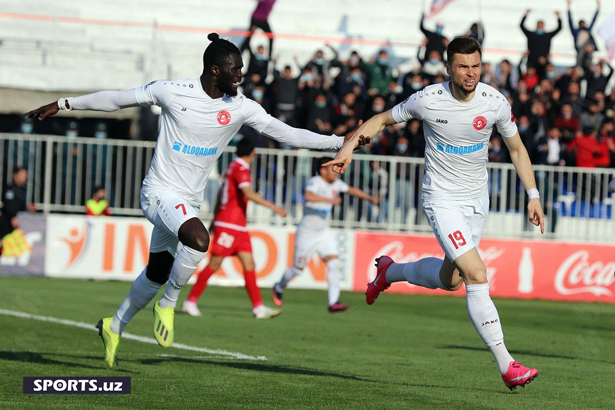 Turon-Lokomotiv