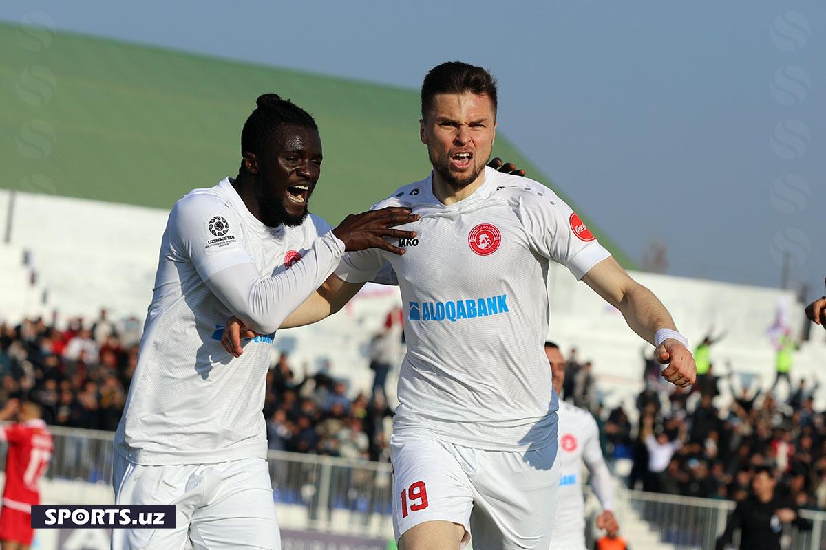 Turon-Lokomotiv