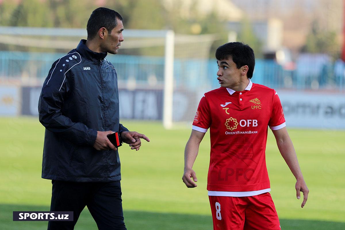 Turon-Lokomotiv