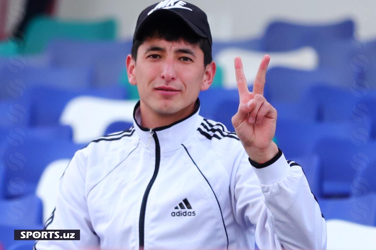 Navbahor - Nasaf fans