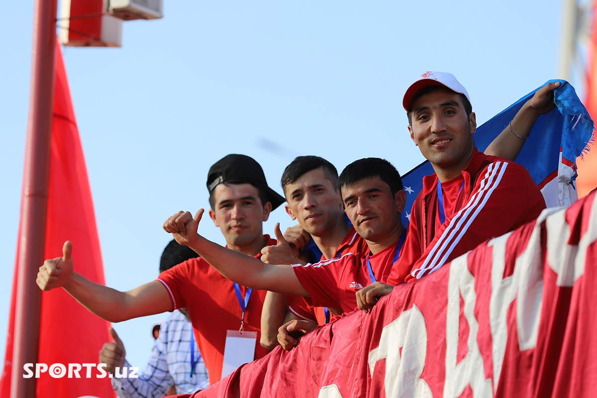 stadiondabayram