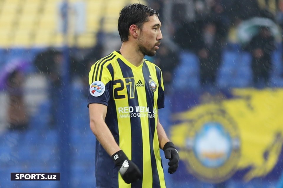 Paxtakor Shabab