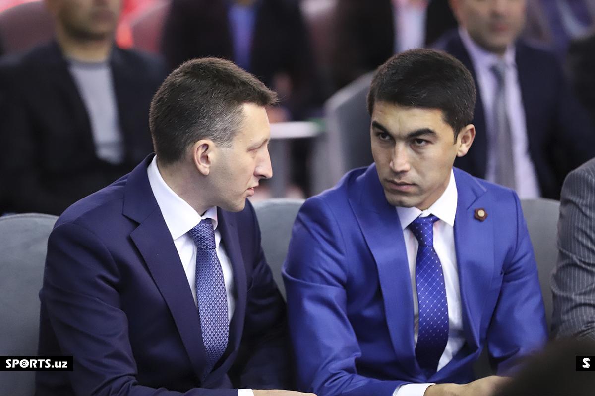 ўфа тақдирлаш 2019