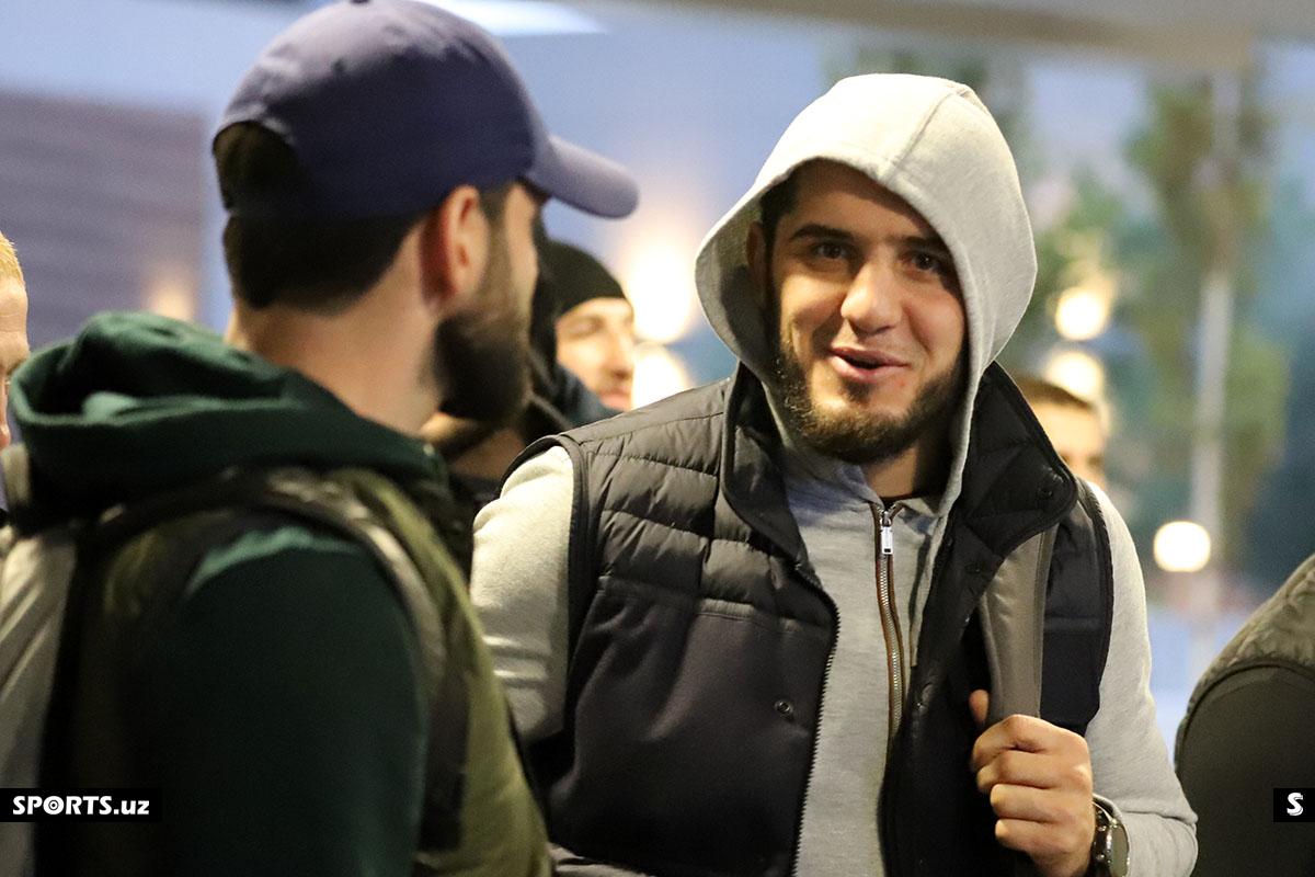 Habib MMA