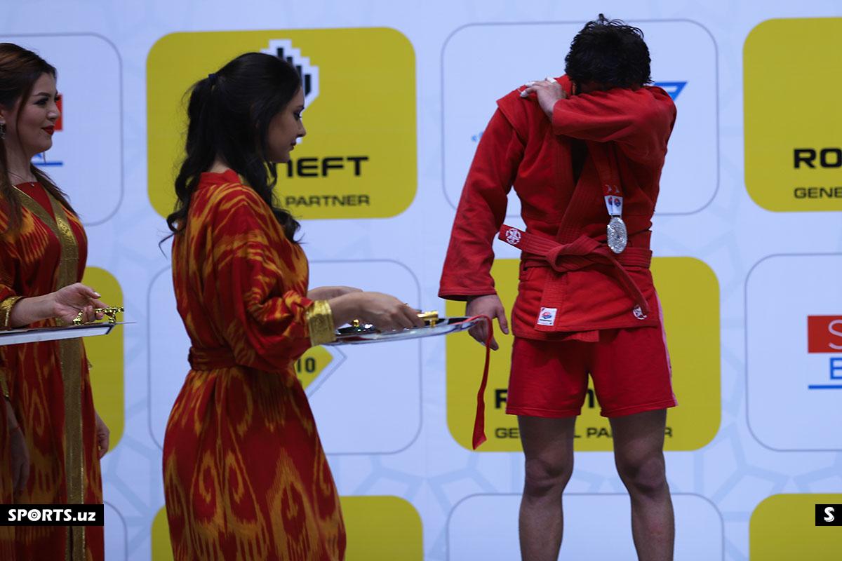 Sambo day2 gallery