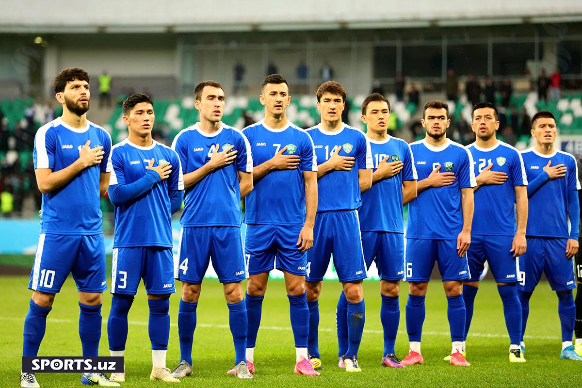 Uzbekistan-Iraq