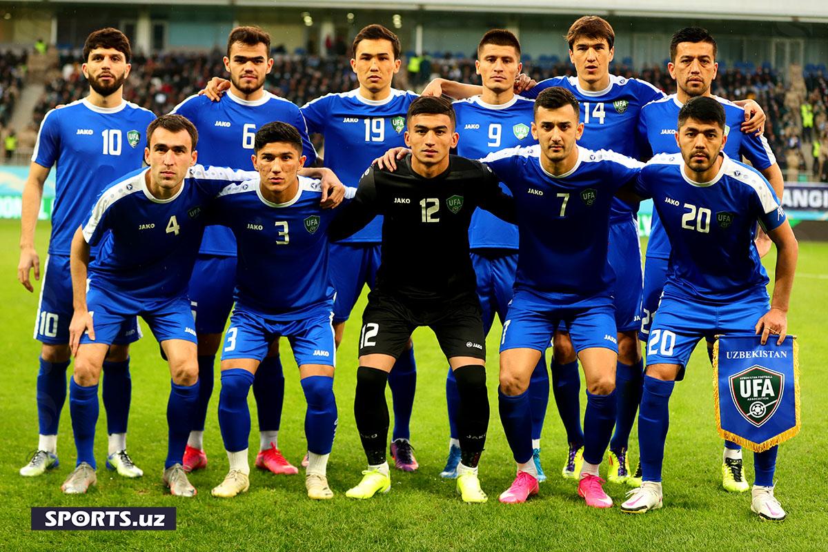 Uzbekistan-Iraq